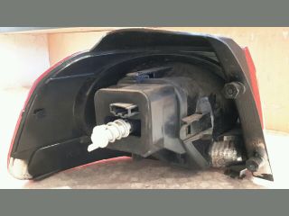 bontott VW GOLF VI Jobb Hátsó Lámpa