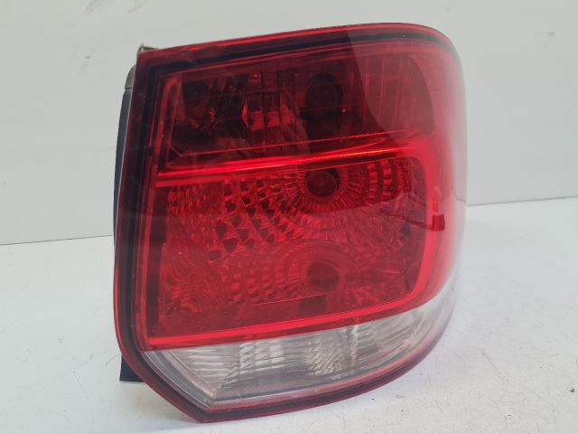 bontott VW GOLF VI Jobb Hátsó Lámpa