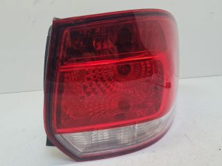 bontott VW GOLF VI Jobb Hátsó Lámpa