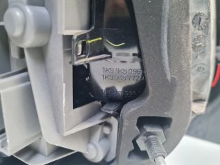 bontott VW GOLF VI Jobb Hátsó Lámpa