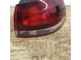 bontott VW GOLF VI Jobb Hátsó Lámpa