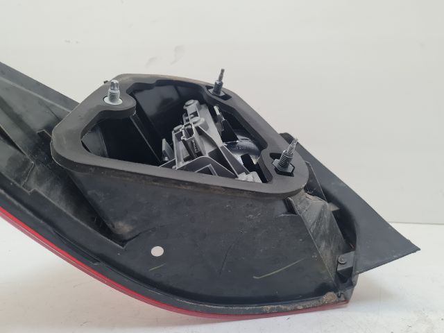 bontott VW GOLF VI Jobb Hátsó Lámpa