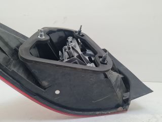 bontott VW GOLF VI Jobb Hátsó Lámpa