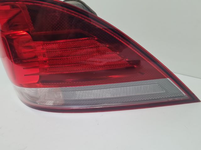 bontott VW GOLF VI Jobb Hátsó Lámpa