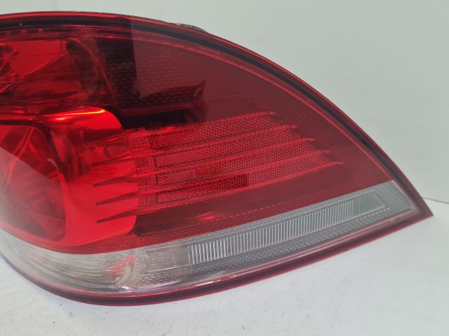 bontott VW GOLF VI Jobb Hátsó Lámpa