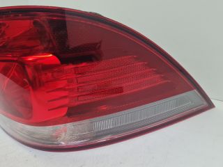 bontott VW GOLF VI Jobb Hátsó Lámpa