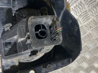 bontott VW GOLF VI Jobb Hátsó Lámpa