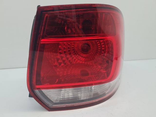 bontott VW GOLF VI Jobb Hátsó Lámpa