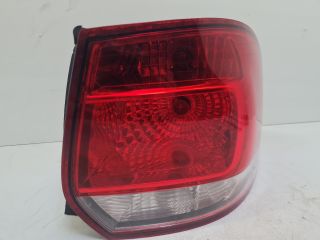 bontott VW GOLF VI Jobb Hátsó Lámpa