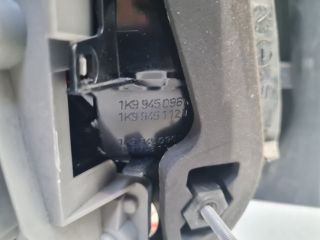 bontott VW GOLF VI Jobb Hátsó Lámpa