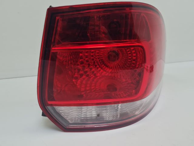 bontott VW GOLF VI Jobb Hátsó Lámpa