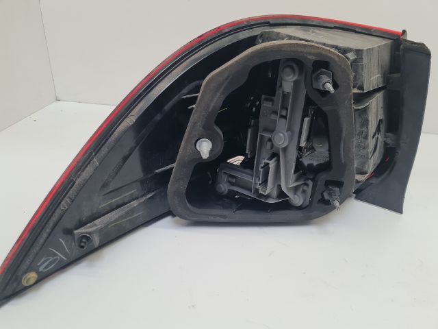 bontott VW GOLF VI Jobb Hátsó Lámpa