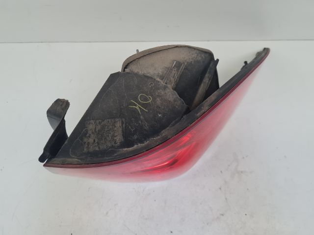 bontott VW GOLF VI Jobb Hátsó Lámpa