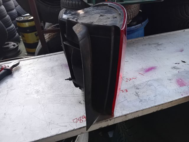 bontott VW GOLF VI Jobb Hátsó Lámpa