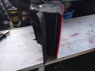 bontott VW GOLF VI Jobb Hátsó Lámpa