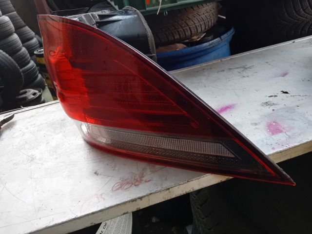 bontott VW GOLF VI Jobb Hátsó Lámpa