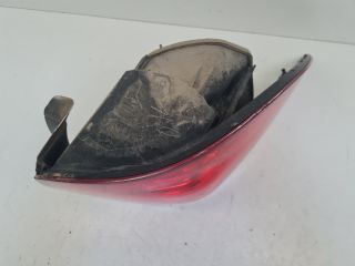 bontott VW GOLF VI Jobb Hátsó Lámpa