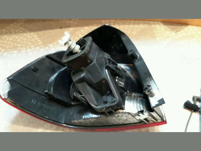 bontott VW GOLF VI Jobb Hátsó Lámpa