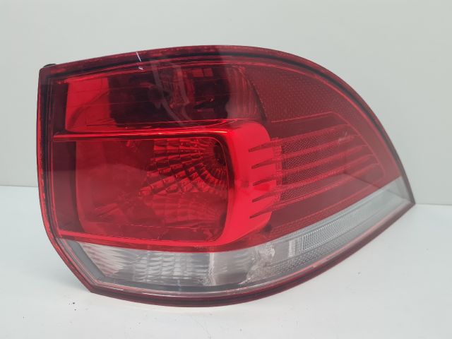 bontott VW GOLF VI Jobb Hátsó Lámpa