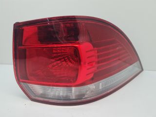 bontott VW GOLF VI Jobb Hátsó Lámpa