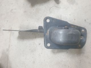 bontott VW GOLF VI Jobb hátsó Lengőkar