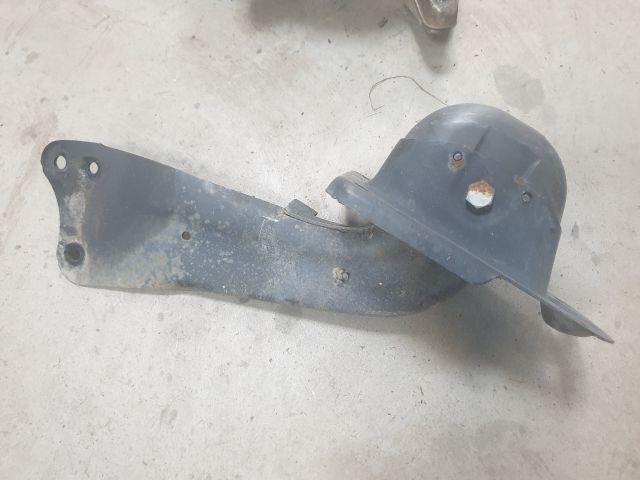 bontott VW GOLF VI Jobb hátsó Lengőkar