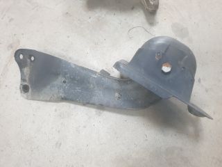 bontott VW GOLF VI Jobb hátsó Lengőkar