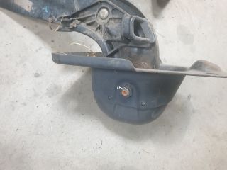 bontott VW GOLF VI Jobb hátsó Lengőkar