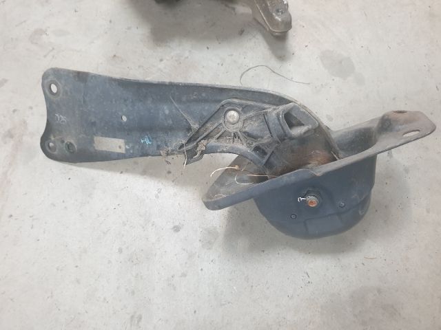 bontott VW GOLF VI Jobb hátsó Lengőkar