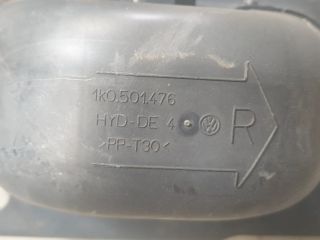 bontott VW GOLF VI Jobb hátsó Lengőkar