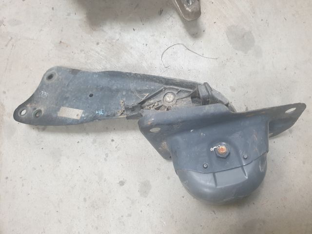 bontott VW GOLF VI Jobb hátsó Lengőkar