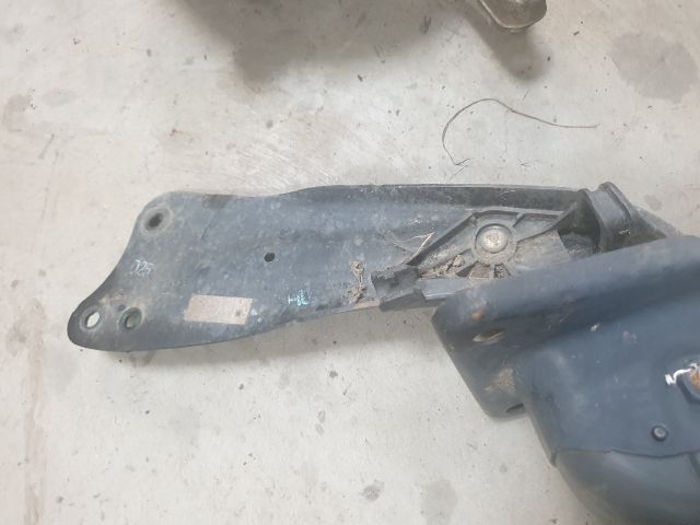 bontott VW GOLF VI Jobb hátsó Lengőkar