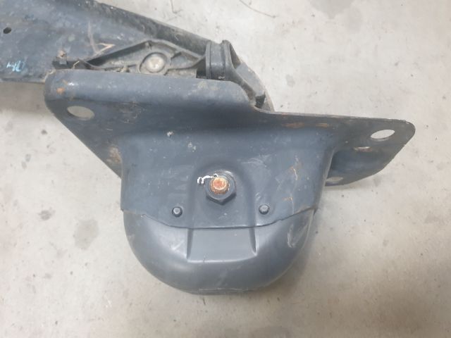 bontott VW GOLF VI Jobb hátsó Lengőkar