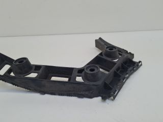 bontott VW GOLF VI Jobb hátsó Lökhárító Tartó (Műanyag)