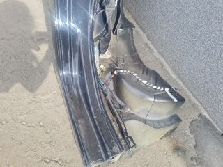 bontott VW GOLF VI Jobb hátsó Negyed Karosszéria Csomag