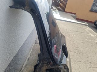 bontott VW GOLF VI Jobb hátsó Negyed Karosszéria Csomag