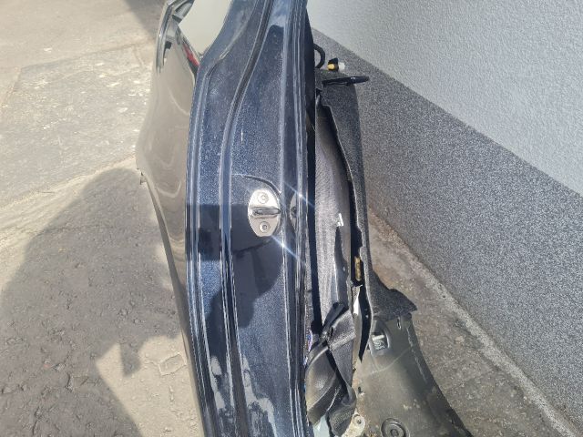 bontott VW GOLF VI Jobb hátsó Negyed Karosszéria Csomag