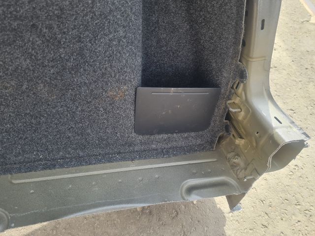 bontott VW GOLF VI Jobb hátsó Negyed Karosszéria Csomag