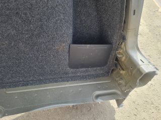 bontott VW GOLF VI Jobb hátsó Negyed Karosszéria Csomag