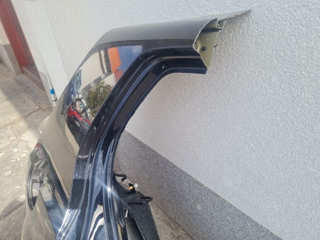 bontott VW GOLF VI Jobb hátsó Negyed Karosszéria Csomag