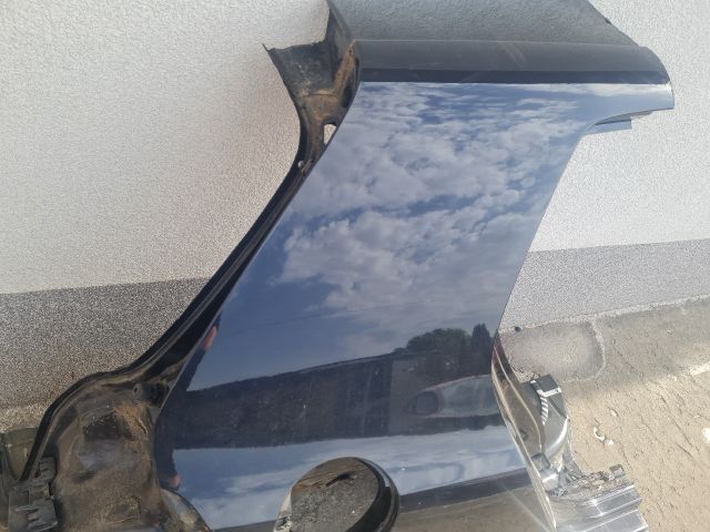 bontott VW GOLF VI Jobb hátsó Negyed Karosszéria Csomag