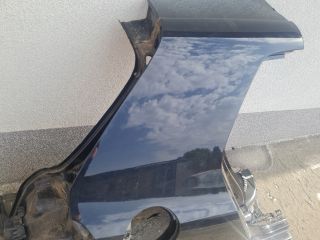 bontott VW GOLF VI Jobb hátsó Negyed Karosszéria Csomag