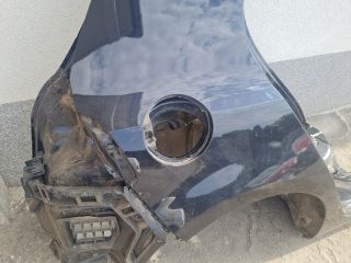 bontott VW GOLF VI Jobb hátsó Negyed Karosszéria Csomag