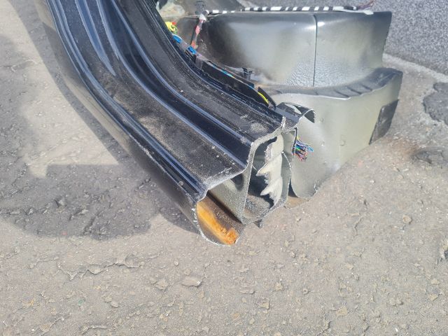 bontott VW GOLF VI Jobb hátsó Negyed Karosszéria Csomag