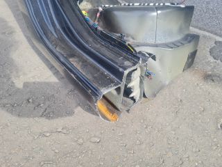 bontott VW GOLF VI Jobb hátsó Negyed Karosszéria Csomag