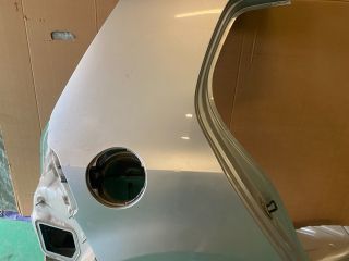 bontott VW GOLF VI Jobb hátsó Negyed Karosszéria Csomag