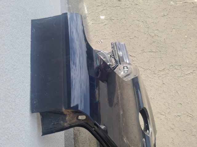 bontott VW GOLF VI Jobb hátsó Negyed Karosszéria Csomag