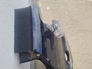 bontott VW GOLF VI Jobb hátsó Negyed Karosszéria Csomag