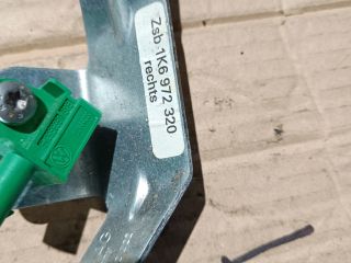 bontott VW GOLF VI Jobb hátsó Oldal Ütközés Érzékelő