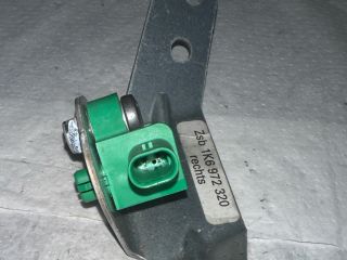 bontott VW GOLF VI Jobb hátsó Oldal Ütközés Érzékelő